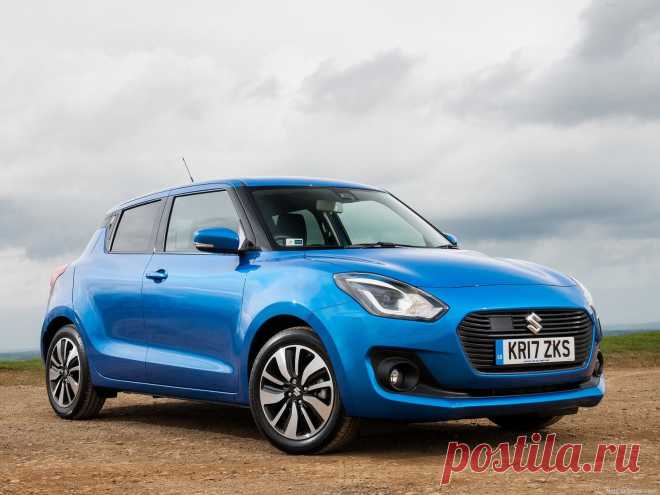 Смотри! Suzuki Swift 2018 года: новое поколение хэтчбека Обновлённый Suzuki Swift 2018 дебютировал в Европе на автосалоне, в Женеве, проходившем в начале марта 2017 года. Что касается его родины – Японии, то там,