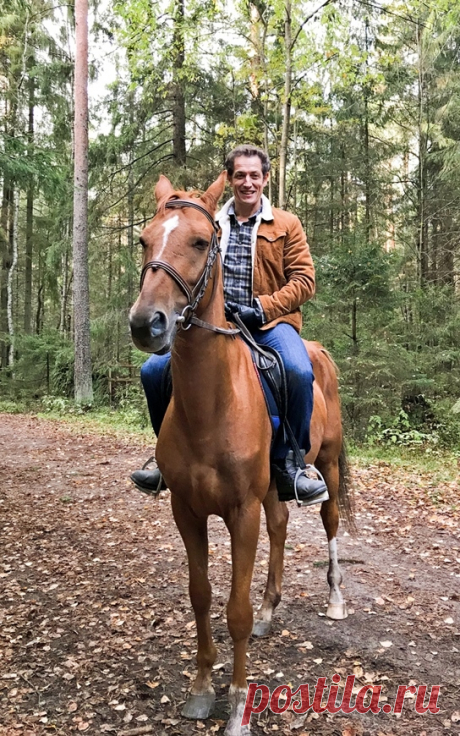 Дмитрий Фрид