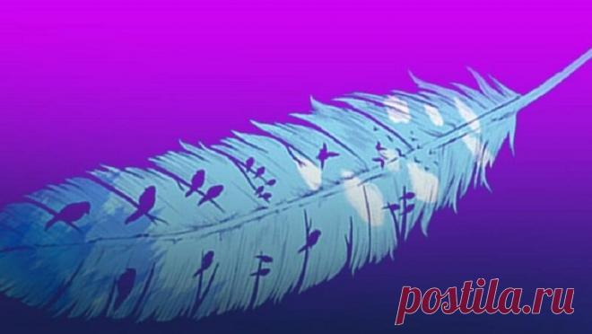 То, что вы увидите на этом изображении, раскроет ваш скрытый потенциал | Скиталец | Яндекс Дзен