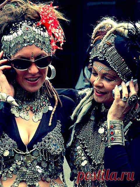 Всё своё ношу с собой / Аксессуары (не украшения) / Модный сайт о стильной переделке одежды и интерьера