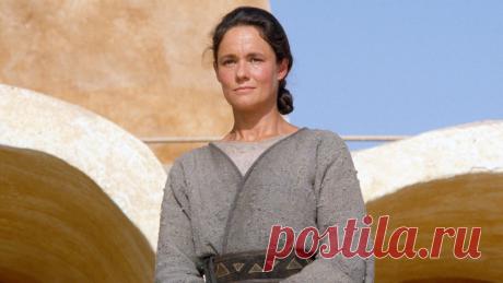 Пернилла Аугуст, 13 февраля, 1958