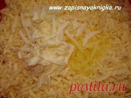 Хачапури с сыром, пошаговый фото рецепт в духовке, на сковороде и в мультиварке