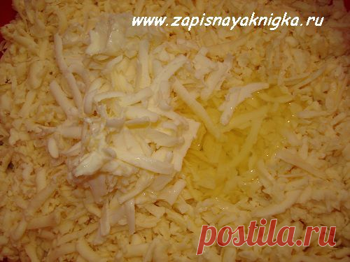 Хачапури с сыром, пошаговый фото рецепт в духовке, на сковороде и в мультиварке
