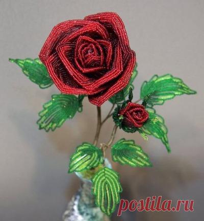 Бисероплетение для начинающих пошагово с фото, схемы и описание. Цветы, браслеты, животные