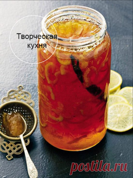 (83) Творческая Кухня - Публикации
