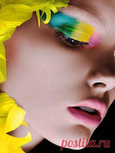 yellow | Windows to the Soul