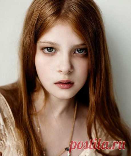 Валентина Ляпина