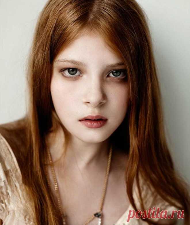 Валентина Ляпина