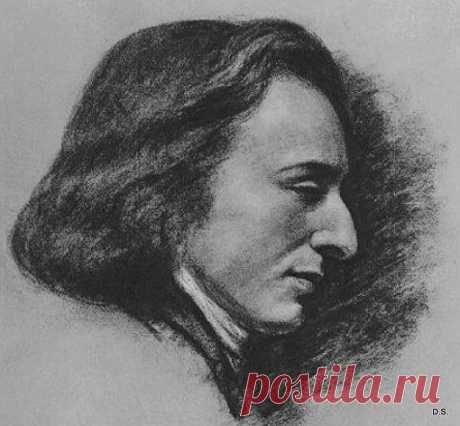 «Шопена вальс капризно-утонченный…».