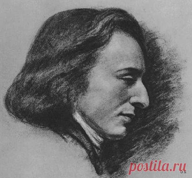 «Шопена вальс капризно-утонченный…».