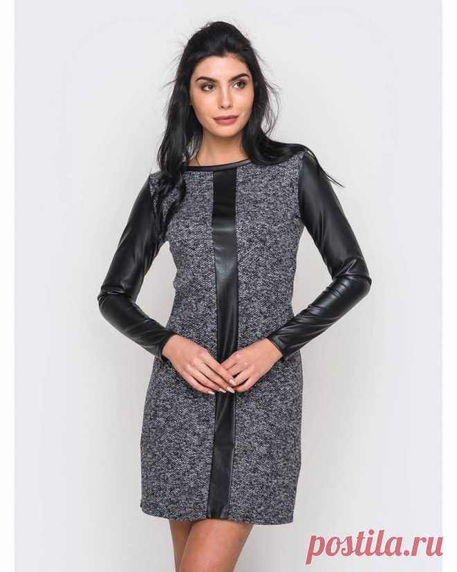 20 изысканных образов с платьями для работы Не зависимо от времени года, в гардеробе милых дам должны быть изысканные платья. Существует множество разнообразных стилей и форм платьев, которое характеризуются индивидуальностью и изысканностью. Н…