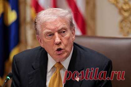 Посол ответил на заявление Трампа о прекратившей закупать российскую нефть Индии