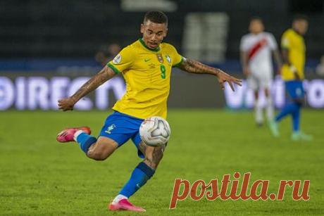 Назван главный фаворит чемпионата мира по футболу в Катаре. Сборная Бразилии по футболу возглавила рейтинг участников чемпионата мира 2022 года в Катаре. На втором месте расположилась команда Франции, а на третьем — Аргентины. С четвертого по десятое места находятся Испания, Германия, Англия, Нидерланды, Бельгия, Дания и Португалия соответственно.