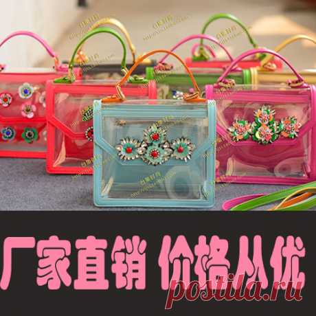 handbag ladies Picture - More Detailed Picture about Shourouk transparent bags female 2016 bag mini jelly bag transparent one shoulder cross body handbag Picture in Paper & Paperboard from abby-wei's store. Aliexpress.com | Alibaba Group