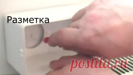 Приточный клапан в стену своими руками – улучшаем вентиляцию в квартире