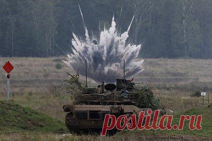 В России отреагировали на сообщения о подготовке НАТО к войне со страной