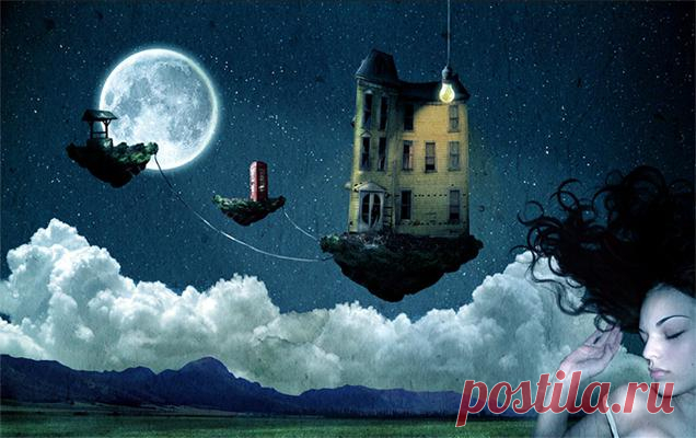Как решать проблемы во сне