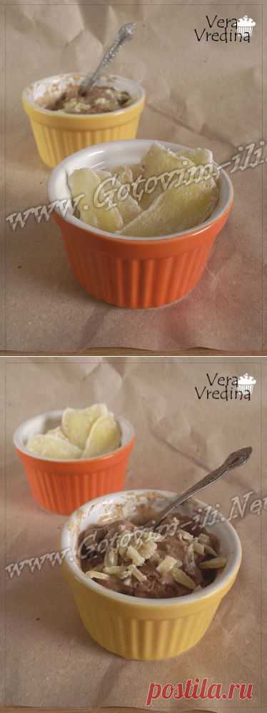 Имбирные цукаты | Рецепты на любой вкус