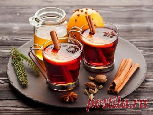 Горячие зимние напитки: как их приготовить и заговорить на удачу, достаток и здоровье

В зимнее время нехватка витаминов может подорвать здоровье, поэтому пора задуматься о вкусных и полезных напитках. Горячий травяной или фруктовый чай не только согреет, но и поможет привлечь в жизнь благополучие.
Показать полностью…