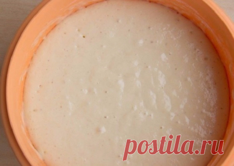 Пышные оладьи : отменный рецепт для настоящих хозяек | Четыре вкуса