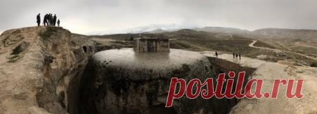 Штопор дьявола - загадочные спирали в Небраске (США) | "Хронотон" - прошлое рядом... | Яндекс Дзен