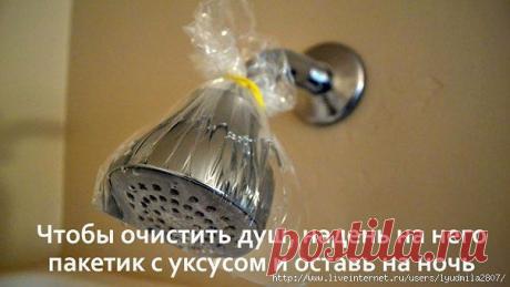 Полезные советы