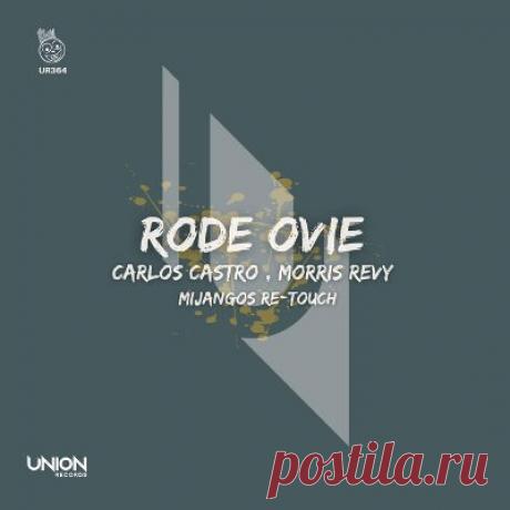 Carlos Castro & Morris Revy – Rode Ovie (Mijangos Re-Touch) - psytrancemix.com