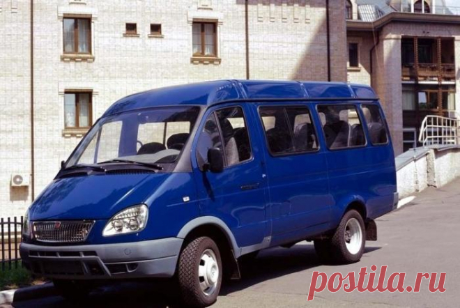 Обзор автомобиля ГАЗ-3221 | Город Фактов ГАЗ-3221 – фургон переднеприводного типа, построенный на пространственно-рамном шасси. Серийно выпускался на Горьковском автомобильном заводе в 1996 году.