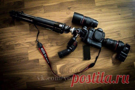 Фотошкола - i love photo