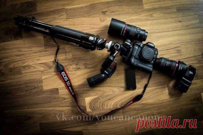 Фотошкола - i love photo