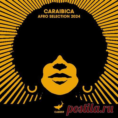 VA - Caraibica - Afro Selection 2024 free download mp3 music 320kbps