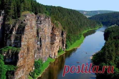 УРАЛ ***ЧТО МОЖЕТ БЫТЬ ЛУЧШЕ РОССИИ?