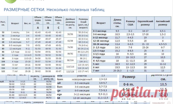 Вязаные идеи