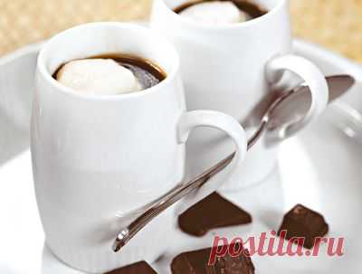 Рецепты кофе