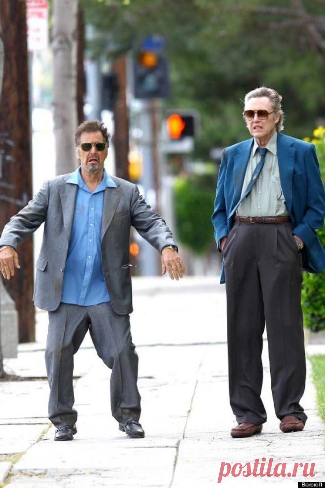 Редкие фото знаменитостей, которые обязательно нужно увидеть                                                http://my-fine.com/blog/43933212979/Redkie-foto-znamenitostey,-kotoryie-obyazatelno-nuzhno-uvidet?utm_campaign=transit&utm_source=main&utm_medium=page_0&domain=mirtesen.ru&paid=1&pad=1