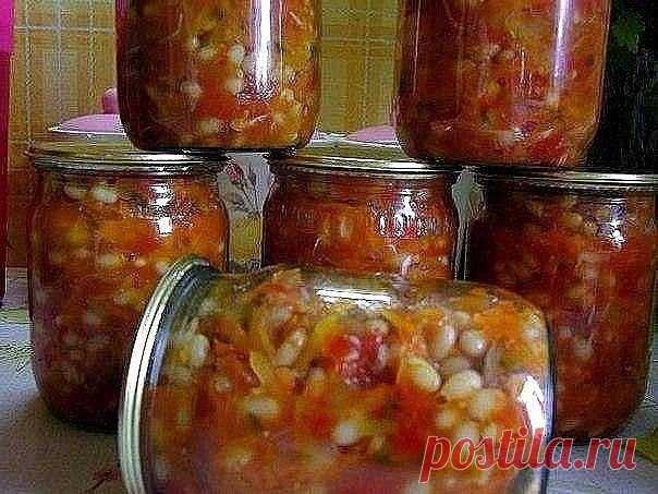 Полезная и питательная: греческая закуска | Вкусные рецепты