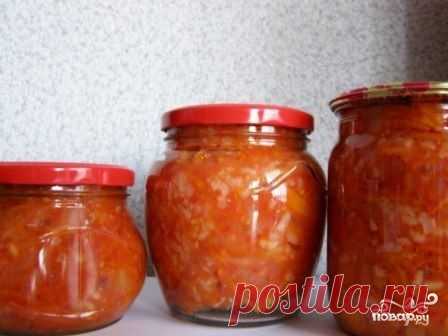 Солянка с рисом - рецепт с фото на Повар.ру