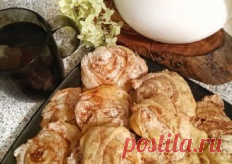 Печенье Автор рецепта Анастасия Мельгунова - Cookpad