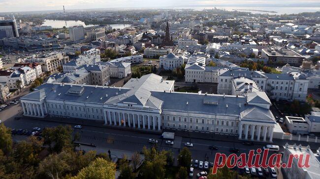 Более 30 проектов ученых из Татарстана получили гранты РНФ