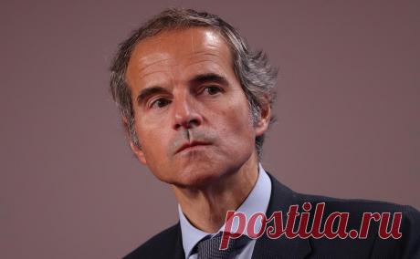 План Гросси по Запорожской АЭС будет готов для Совбеза ООН уже в мае. Генеральный директор Международного агентства по атомной энергии Рафаэль Гросси планирует представить Совету Безопасности ООН соглашение с Россией и Украиной о защите Запорожской АЭС в этом месяце, сообщает Reuters со ссылкой на четыре дипломатических источника.