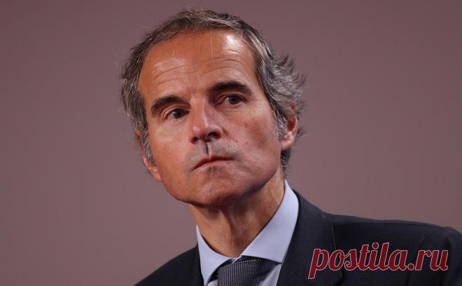 План Гросси по Запорожской АЭС будет готов для Совбеза ООН уже в мае. Генеральный директор Международного агентства по атомной энергии Рафаэль Гросси планирует представить Совету Безопасности ООН соглашение с Россией и Украиной о защите Запорожской АЭС в этом месяце, сообщает Reuters со ссылкой на четыре дипломатических источника.