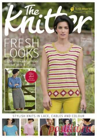 The Knitter №101 2016