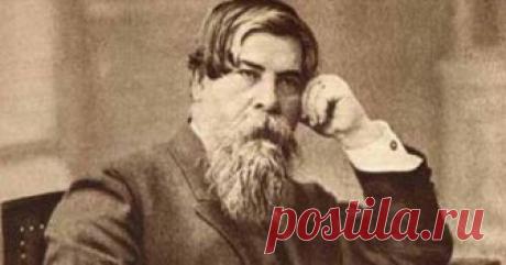 Академик Бехтерев:Слабоумие грозит тем, кто прожил жизнь, не меняя своих установок ...