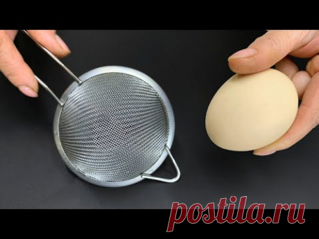 12 кухонных хитростей, о которых вы хотели бы узнать раньше