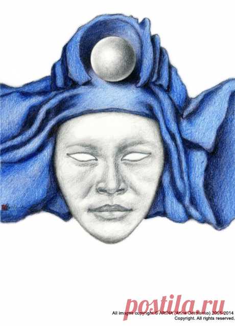 Сильный магический знак.....!!!!!!!!!!!!!