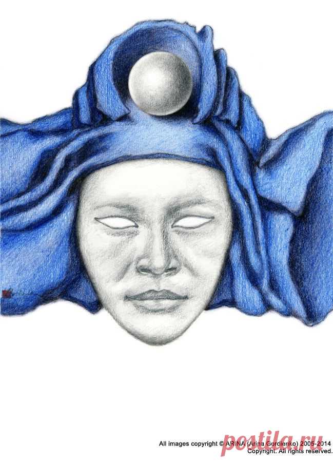 Сильный магический знак.....!!!!!!!!!!!!!