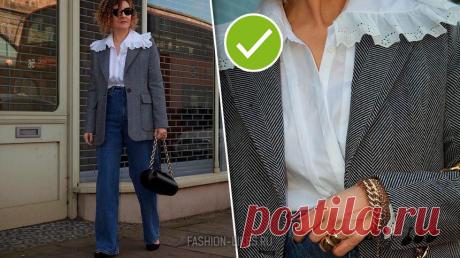 5 блузок, которые на женщине за 50 выглядят шикарно
Мода для женщин за 50 — это не только черные бесформенные балахоны. Выбирать одежду, отталкиваясь исключительно от возраста — большая ошибка. Вещи должны отражать внутреннее настроение человека и его характер. 50 лет — это вторая молодость, которую можно подчеркнуть интересными комбинациями, особенно если речь идет о блузках. Рассмотрим 5 моделей, способных показать вас в лучшем […]
Читай дальше на сайте. Жми подробнее ➡
