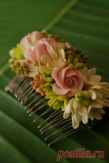 Красивые изделия из холодного фарфора, рецепты холодного фарфора как сделать.