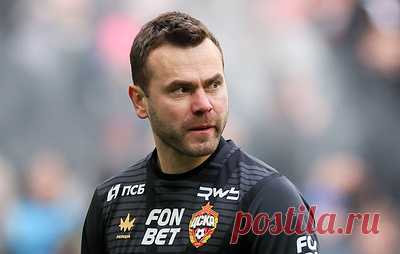 ЦСКА посвятит матч с "Крыльями Советов" в РПЛ Игорю Акинфееву. Встреча состоится 25 октября