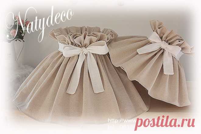 (1) Mam'zelle shabby chic - Home